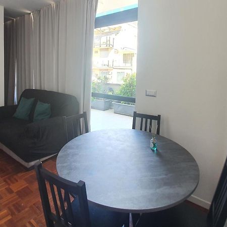 Il Loft Del Centro - Bari Centrale Appartement Buitenkant foto