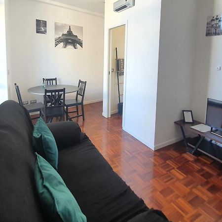 Il Loft Del Centro - Bari Centrale Appartement Buitenkant foto