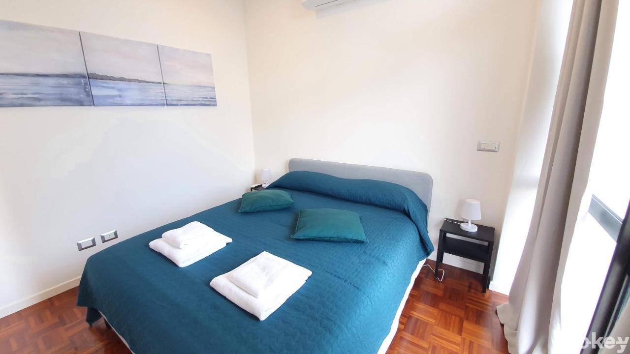 Il Loft Del Centro - Bari Centrale Appartement Buitenkant foto