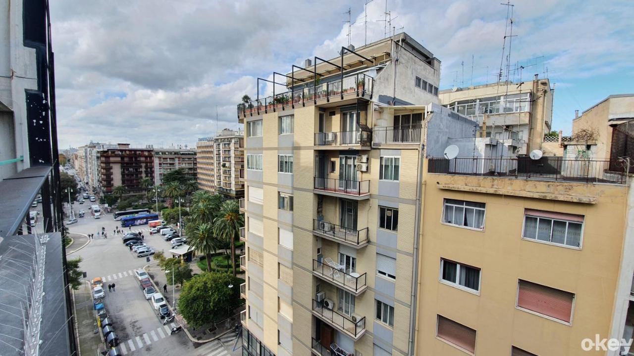 Il Loft Del Centro - Bari Centrale Appartement Buitenkant foto