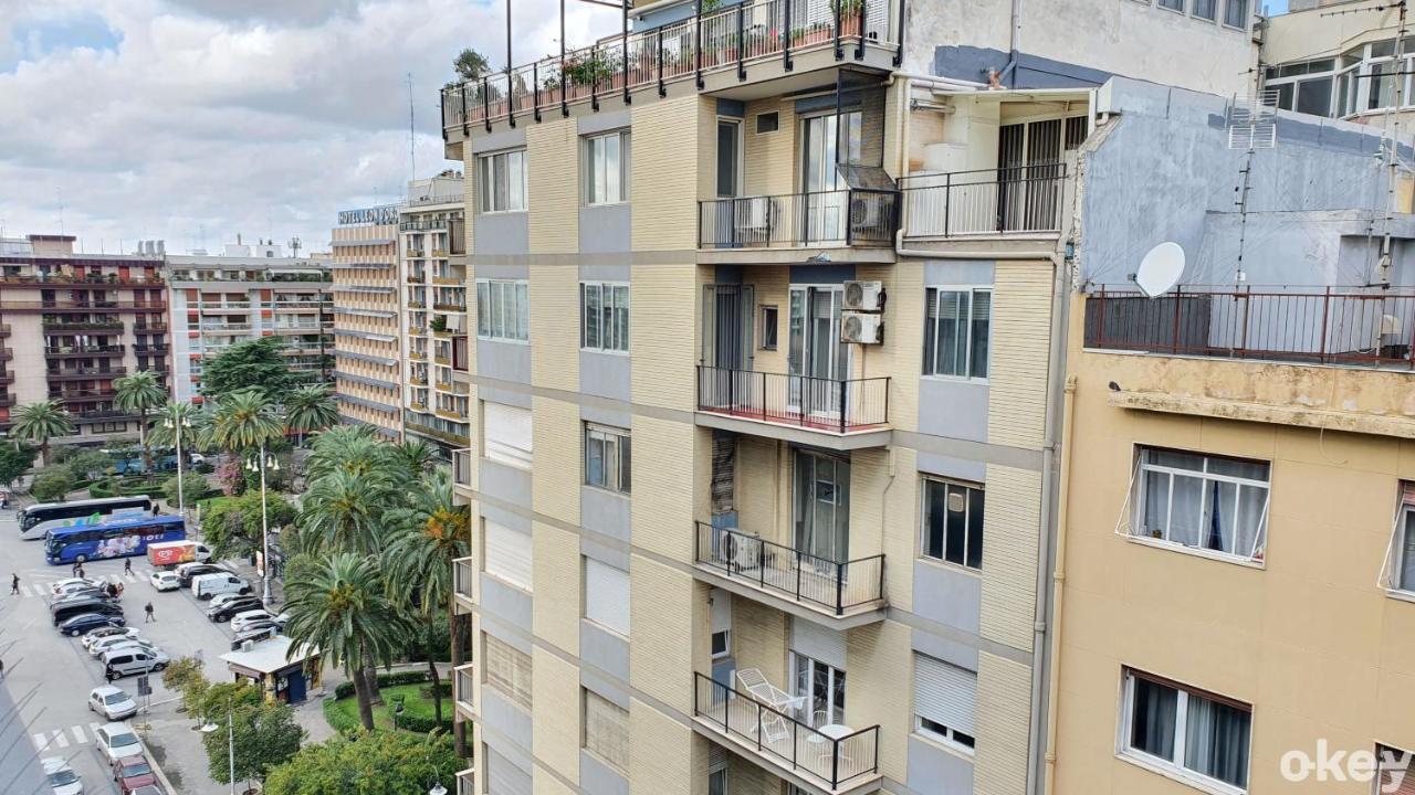 Il Loft Del Centro - Bari Centrale Appartement Buitenkant foto