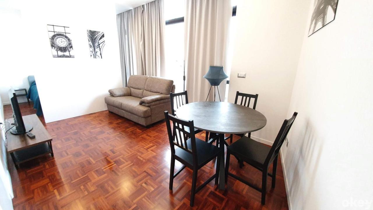 Il Loft Del Centro - Bari Centrale Appartement Buitenkant foto