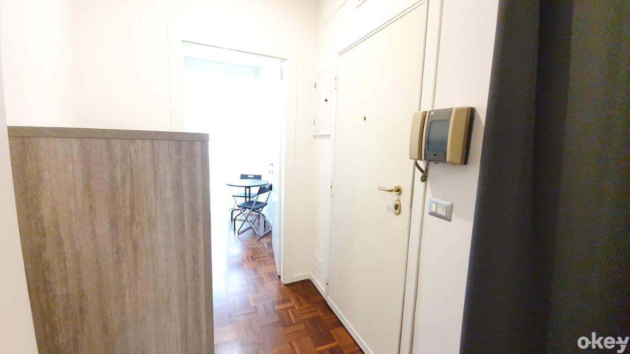 Il Loft Del Centro - Bari Centrale Appartement Buitenkant foto