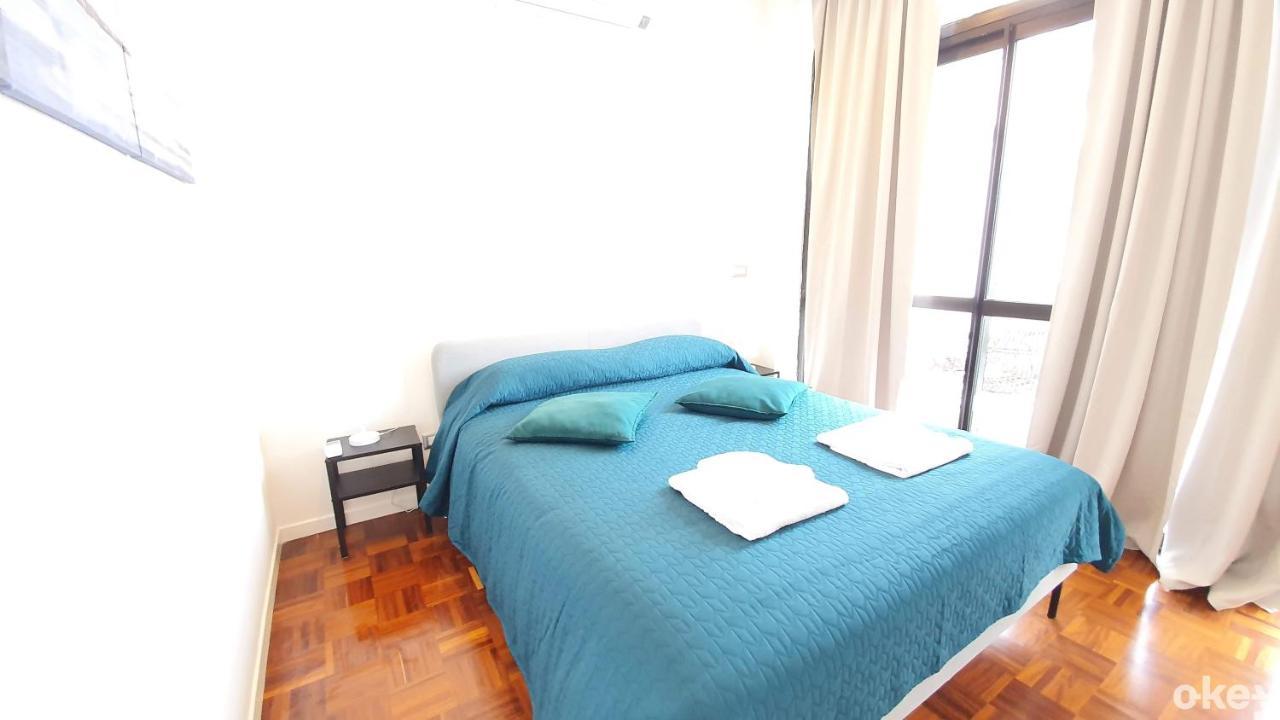 Il Loft Del Centro - Bari Centrale Appartement Buitenkant foto