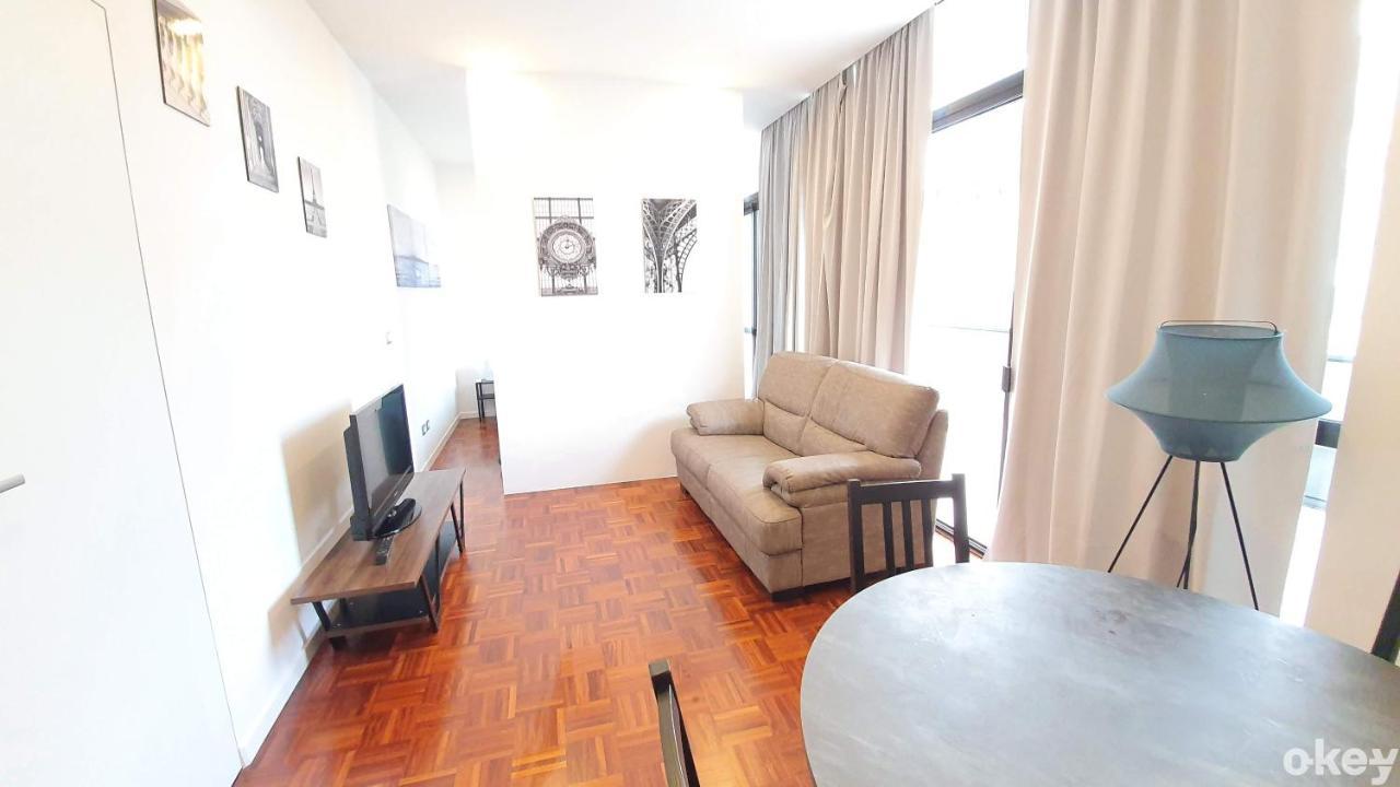 Il Loft Del Centro - Bari Centrale Appartement Buitenkant foto