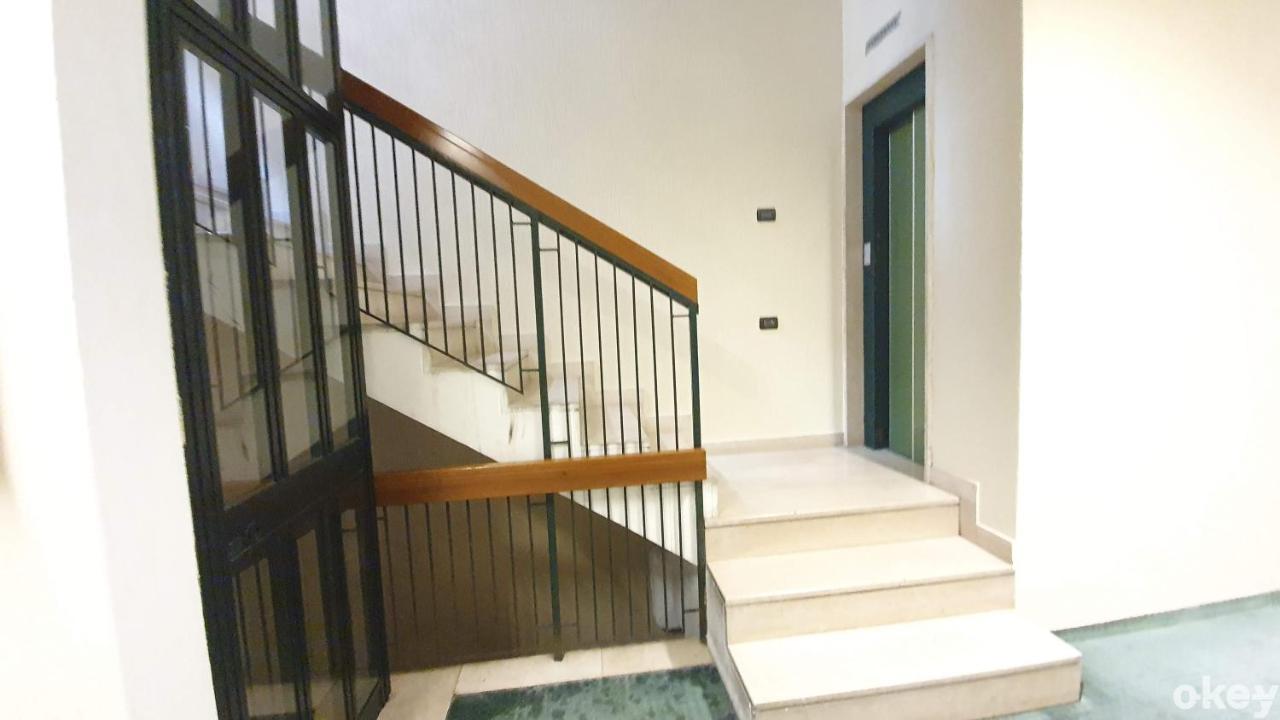Il Loft Del Centro - Bari Centrale Appartement Buitenkant foto