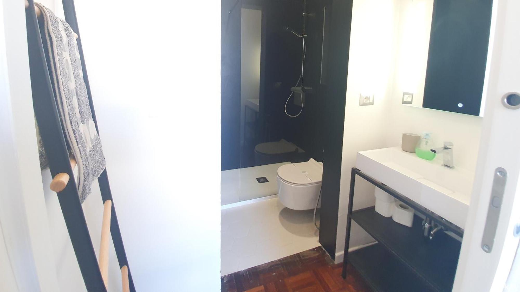 Il Loft Del Centro - Bari Centrale Appartement Buitenkant foto