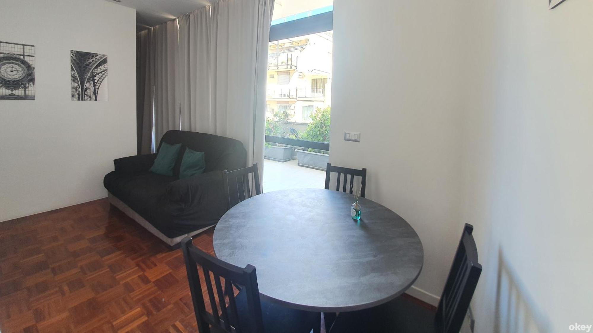 Il Loft Del Centro - Bari Centrale Appartement Buitenkant foto