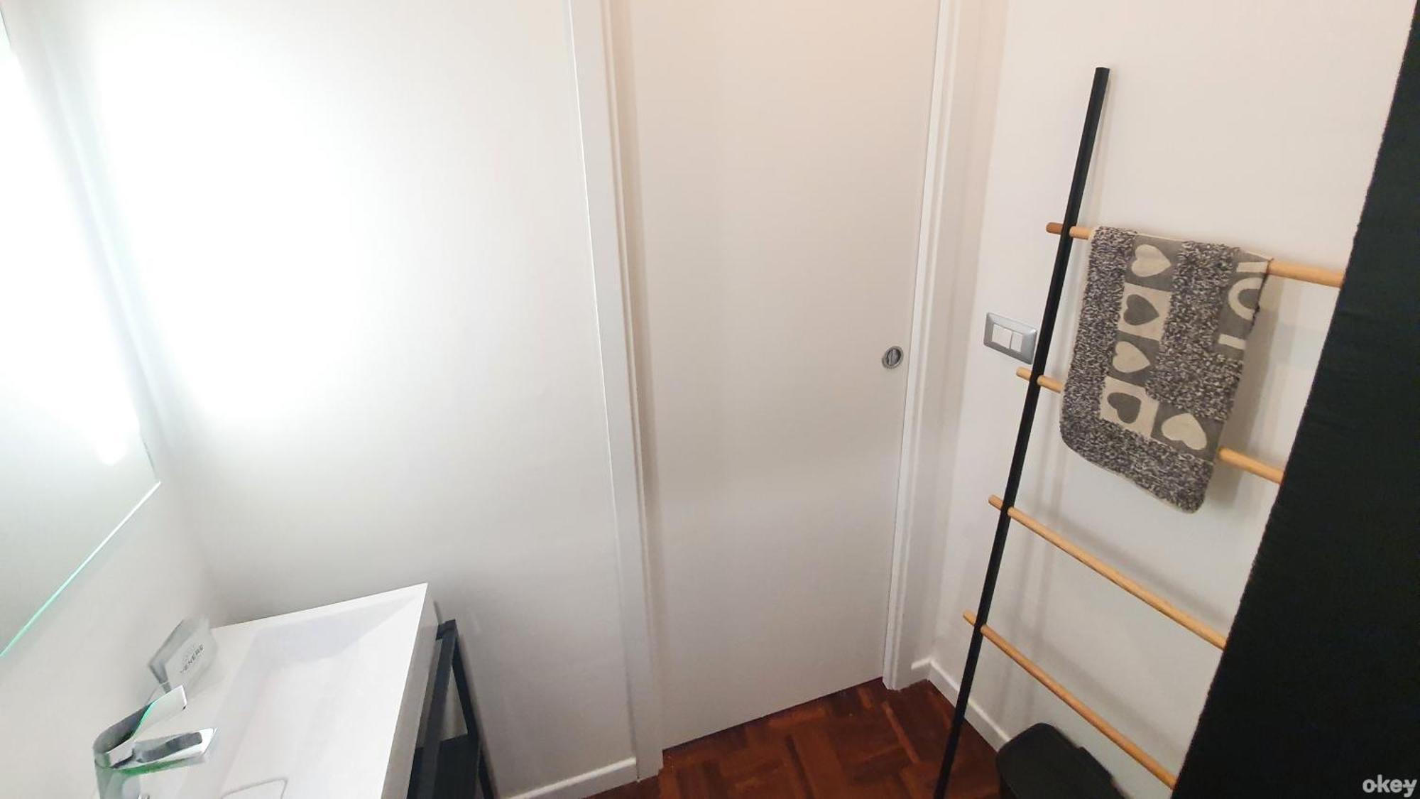 Il Loft Del Centro - Bari Centrale Appartement Buitenkant foto