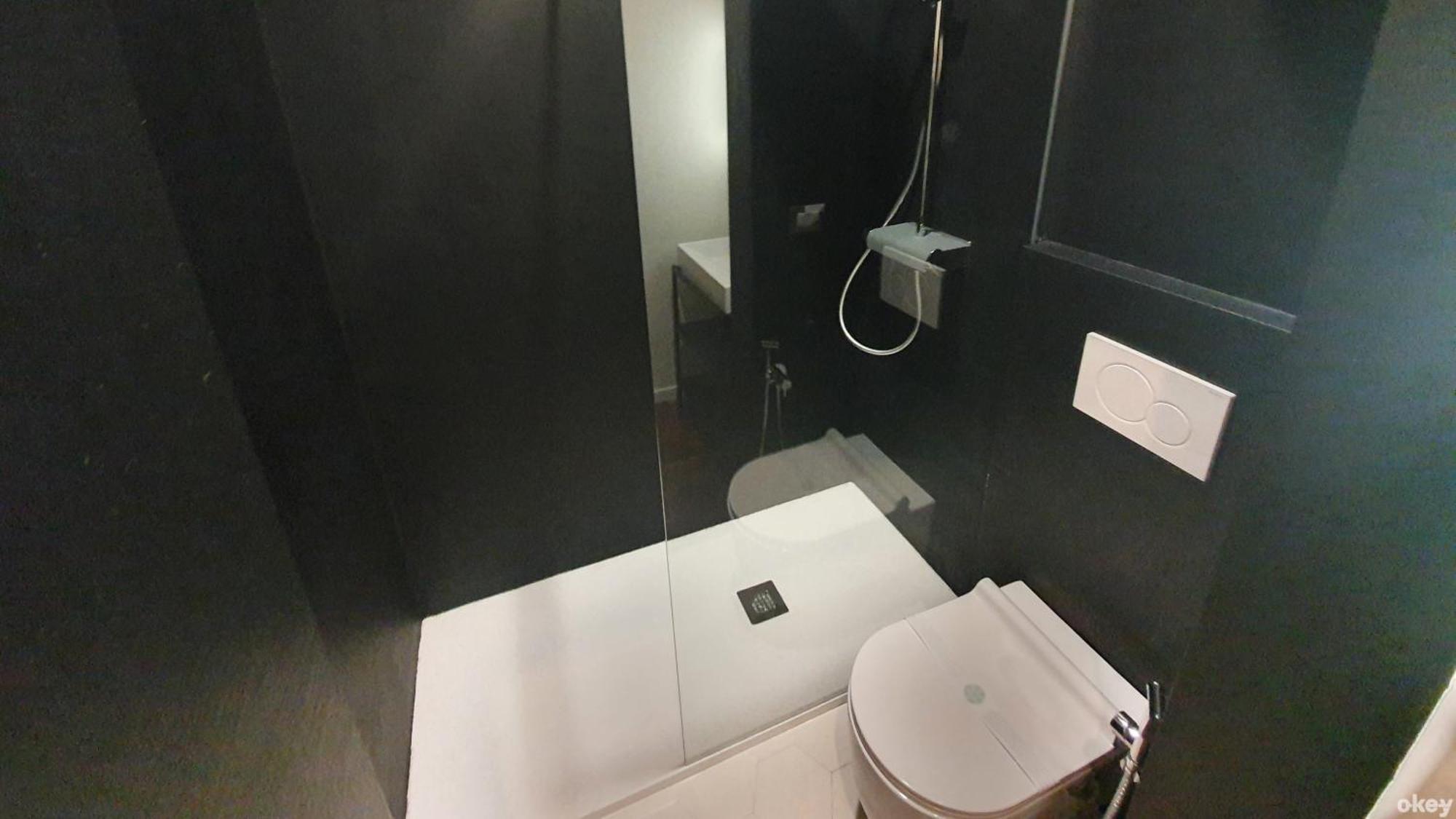 Il Loft Del Centro - Bari Centrale Appartement Buitenkant foto