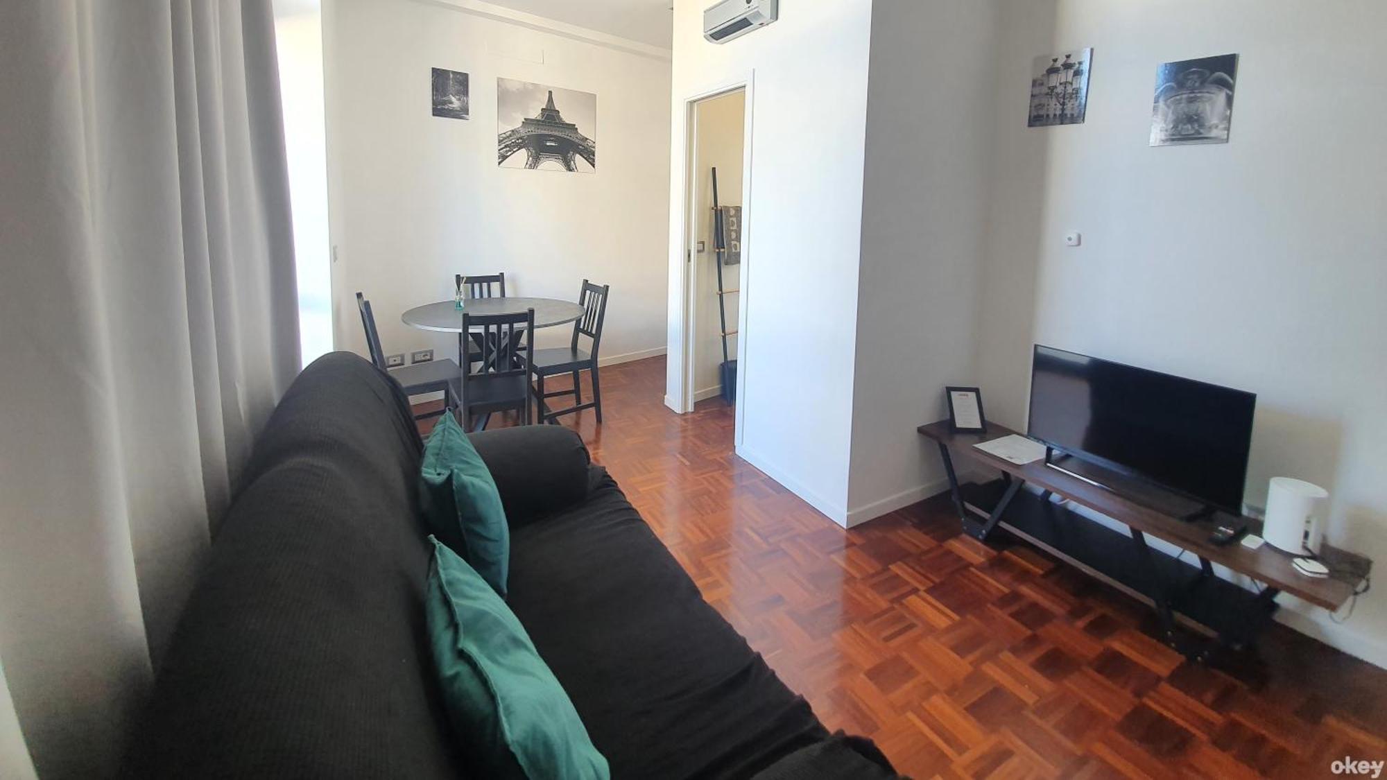 Il Loft Del Centro - Bari Centrale Appartement Buitenkant foto