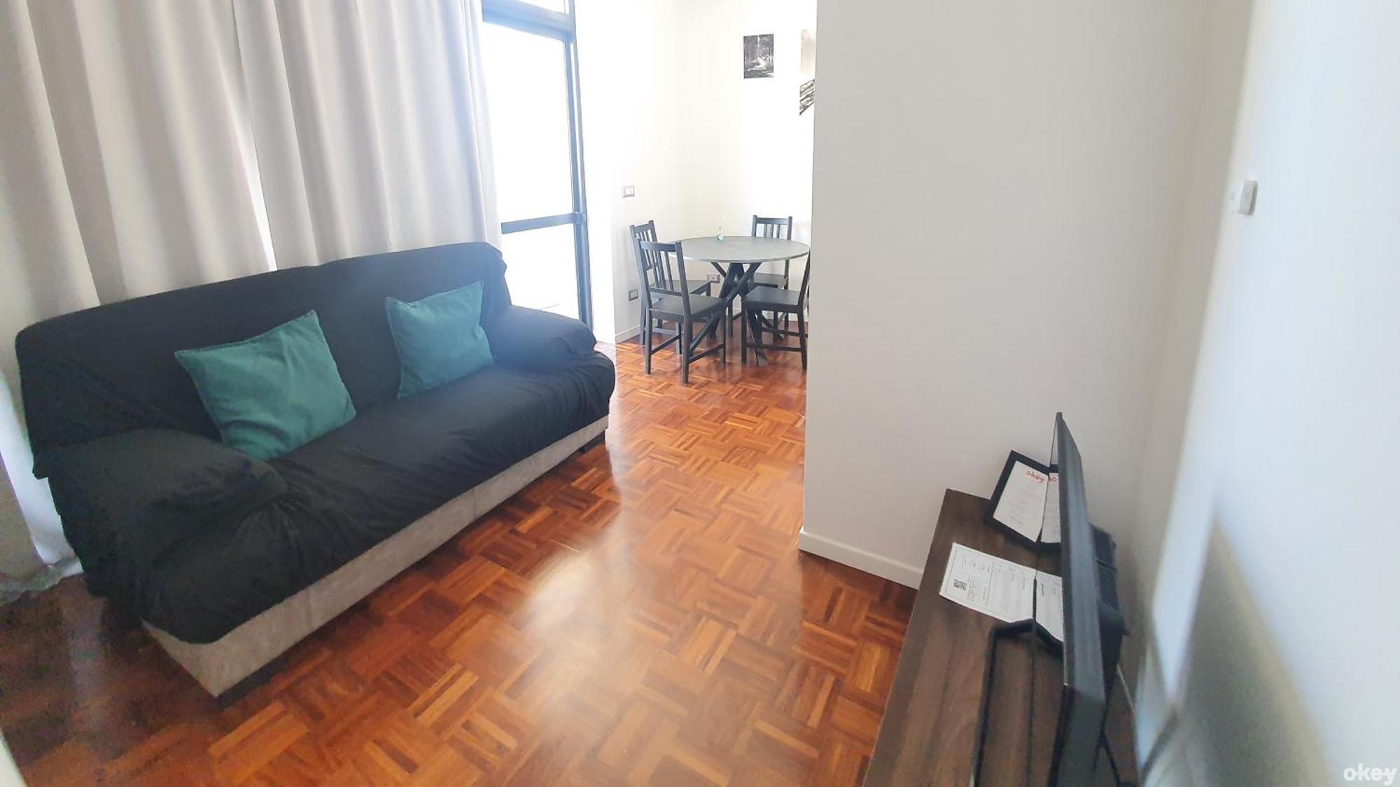 Il Loft Del Centro - Bari Centrale Appartement Buitenkant foto